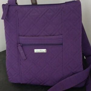 Vera Bradley handbag